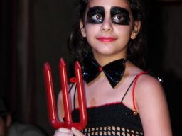 Halloween 2012 - Malaysia